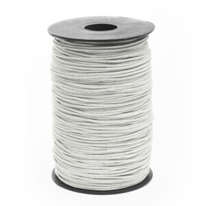 CORDONCINO COTONE CERATO