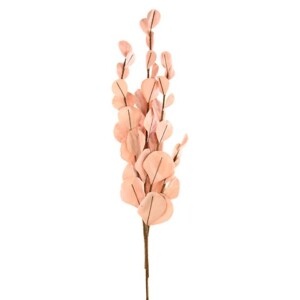 RAMO FOGLIE DI VELLUTO