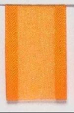 NASTRO ORGANZA C/BORDO