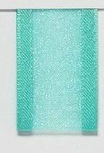 NASTRO ORGANZA C/BORDO