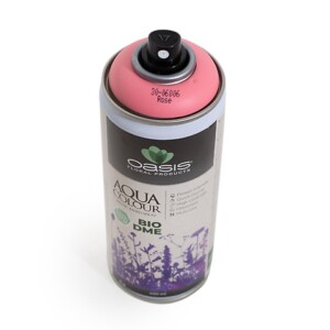 SPRAY AD ACQUA 400ML