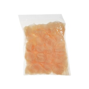 PETALI DI ROSA IN BUSTA