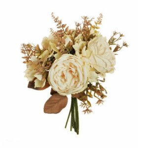 MAZZO ROSE HYDRANGEE