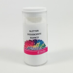 GLITTER CHRISAL IRIDESCENTI ML170