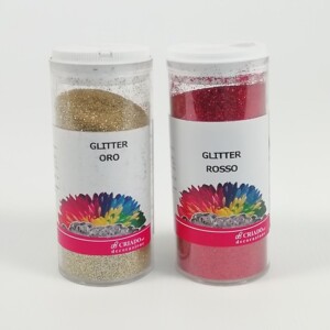 GLITTER CHRISAL ML170