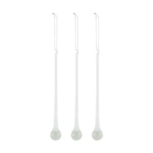 GHIACCIOLI DA APPENDERE