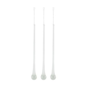 GHIACCIOLI DA APPENDERE