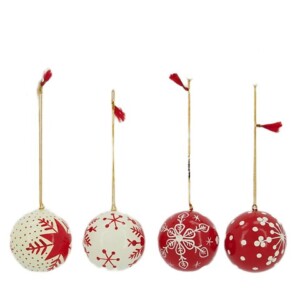 SFERA IN CARTA DA APPENDERE 4ASS