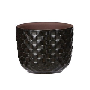 VASO TONDO