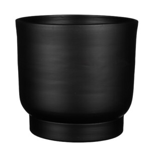 VASO TONDO