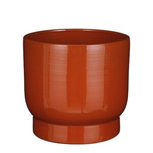 VASO TONDO
