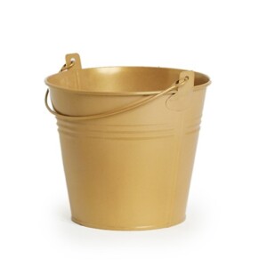 SECCHIO LATTA C/MANICO