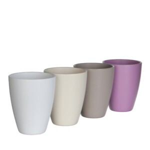 VASO TONDO