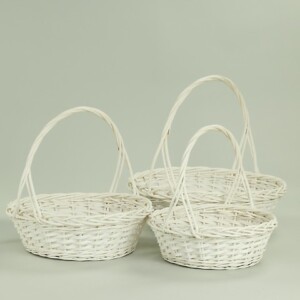 CESTO TONDO C/MANICO