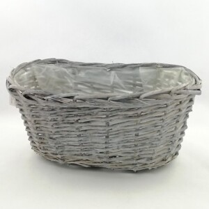 CIOTOLA OVALE X2V12 VIMINI