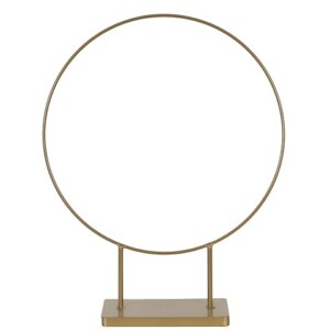 ANELLO C/PIEDISTALLO