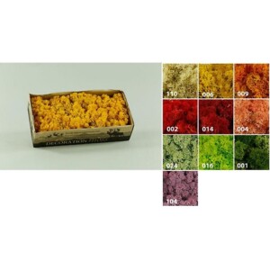 MUSCHIO NORDICO 425GR