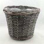 PORTA VASO XV24 VIMINI