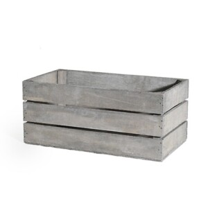 CASSETTA LEGNO X2V10