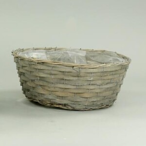 CIOTOLA TONDA VIMINI