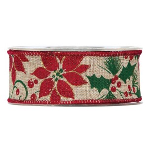 NASTRO STELLA NATALE