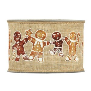 NASTRO PAN DI ZENZERO