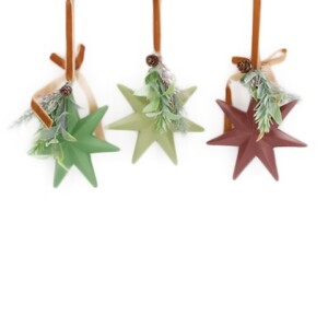 STELLA LEGNO APPENDIBILE