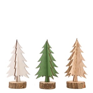 ALBERO LEGNO