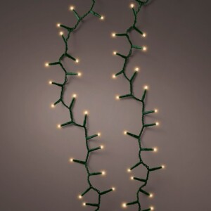 CATENA 750LED CALDO CLASSICO 8 FUNZIONI