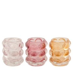 PORTA T-LGIHT VETRO 3ASS