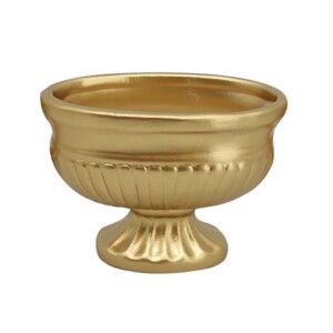 COPPETTA STILE ROMANO