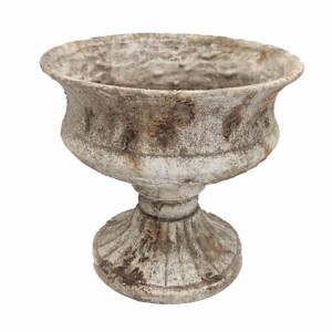 CALICE LISCIO CEMENTO