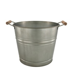 CIOTOLA CON MANICI LEGNO