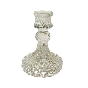 PORTACANDELA ART DECO