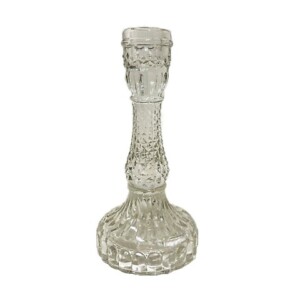 PORTACANDELA ART DECO