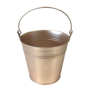 SECCHIELLO CON MANICO