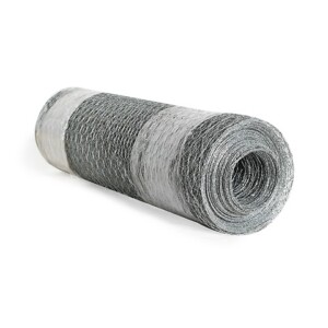 RETE ESAGONALE ZINCO 16/2