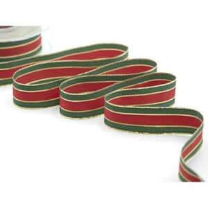 NASTRO RIGATONE NATALE