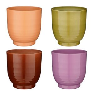 VASO TONDO