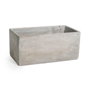 CASSETTA RETTANGOLARE X2V12