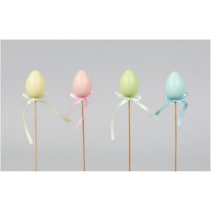 UOVO PLASTICA C/PICK