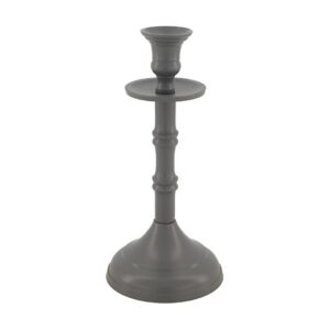 PORTACANDELA ALLUMINIO