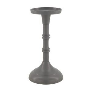 PORTACANDELA ALLUMINIO