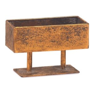 ALZATINA RETTANGOLARE