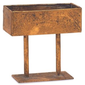 ALZATINA RETTANGOLARE