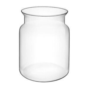 TERRARIUM CON TAPPO IN SUGHERO