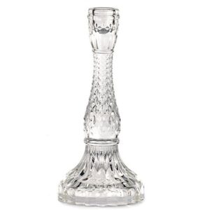 PORTACANDELA ART DECO