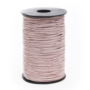 CORDONCINO COTONE CERATO