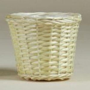 CESTO C/TRECCIA XV18