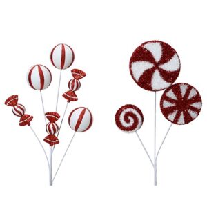 PICK BASTONCINI ZUCCHERO 2ASS